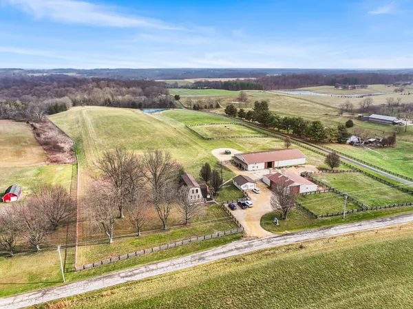 $836,000 | 27802 Legion Road, Sunman, IN 47041