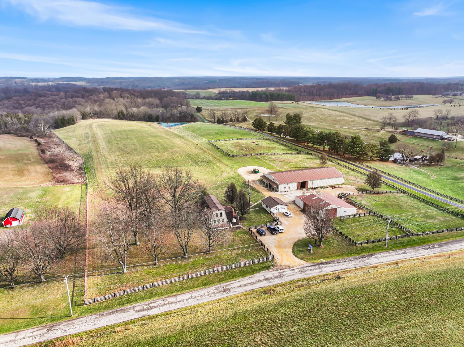 27802 Legion Road Sunman, IN 47041 - Photo 32 of 58