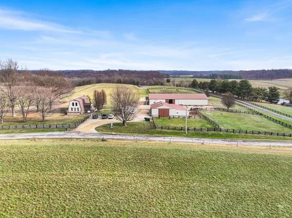 $836,000 | 27802 Legion Road, Sunman, IN 47041
