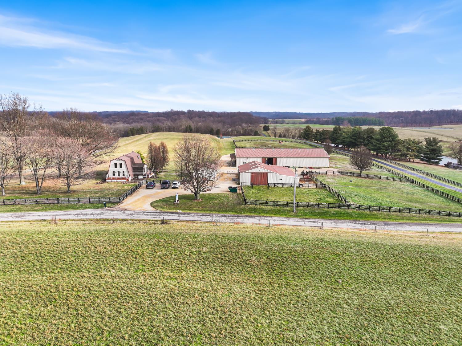 27802 Legion Road Sunman, IN 47041 - Photo 34 of 58