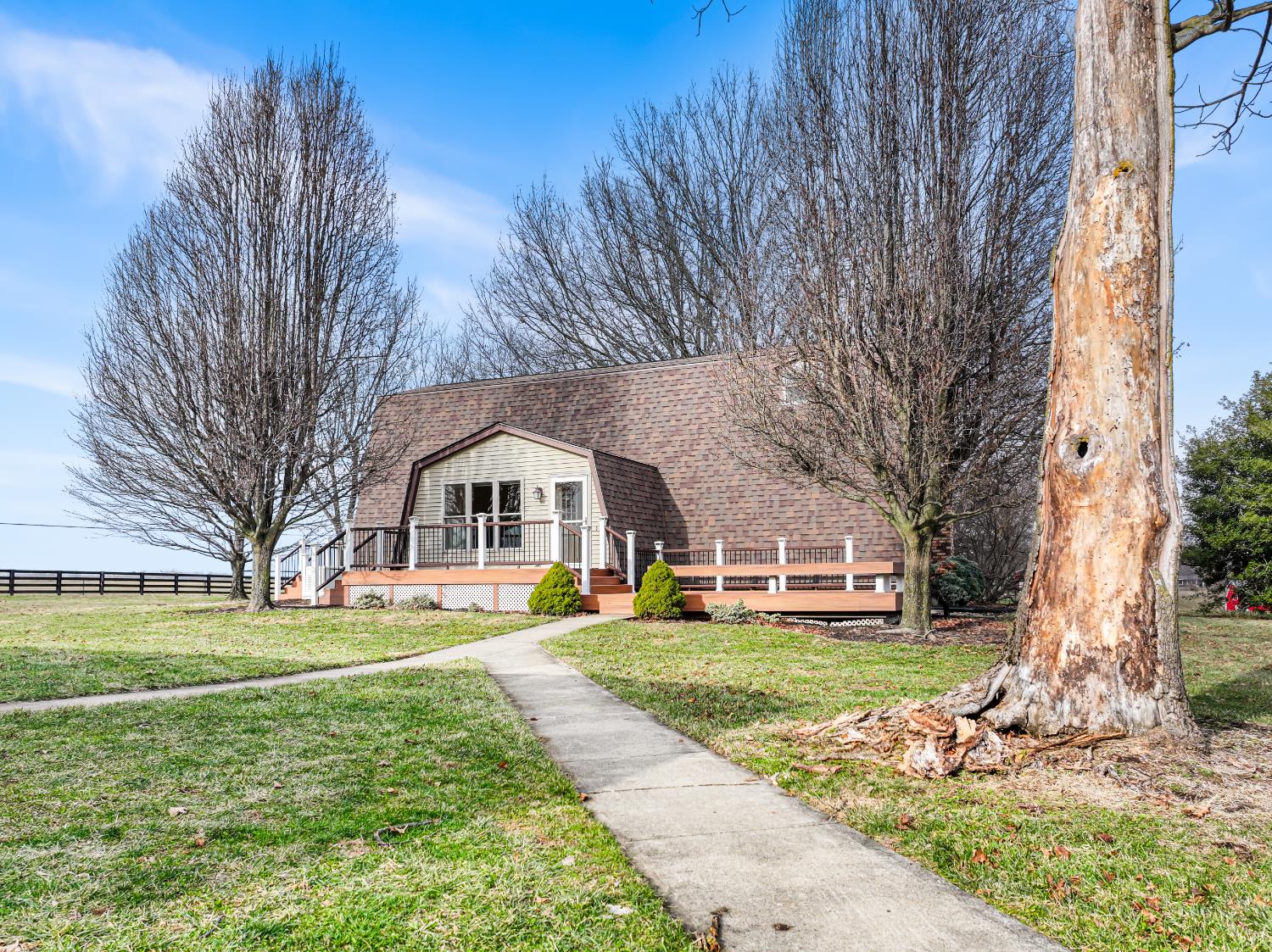 27802 Legion Road Sunman, IN 47041 - Photo 35 of 49