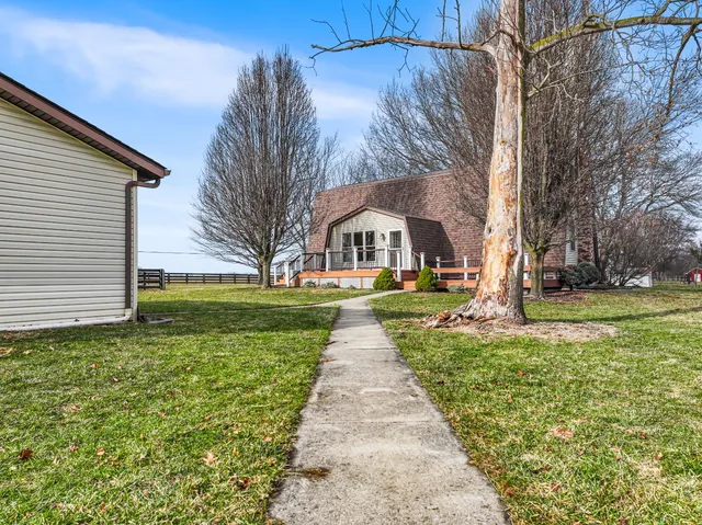 $889,000 | 27802 Legion Road, Sunman, IN 47041