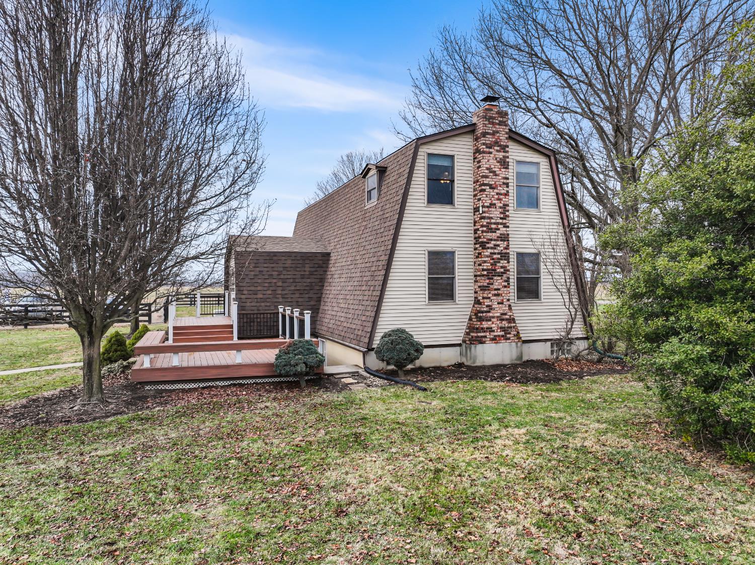 27802 Legion Road Sunman, IN 47041 - Photo 36 of 49