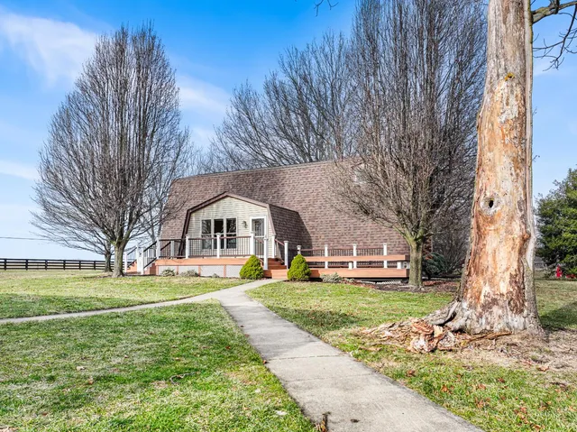 $889,000 | 27802 Legion Road, Sunman, IN 47041