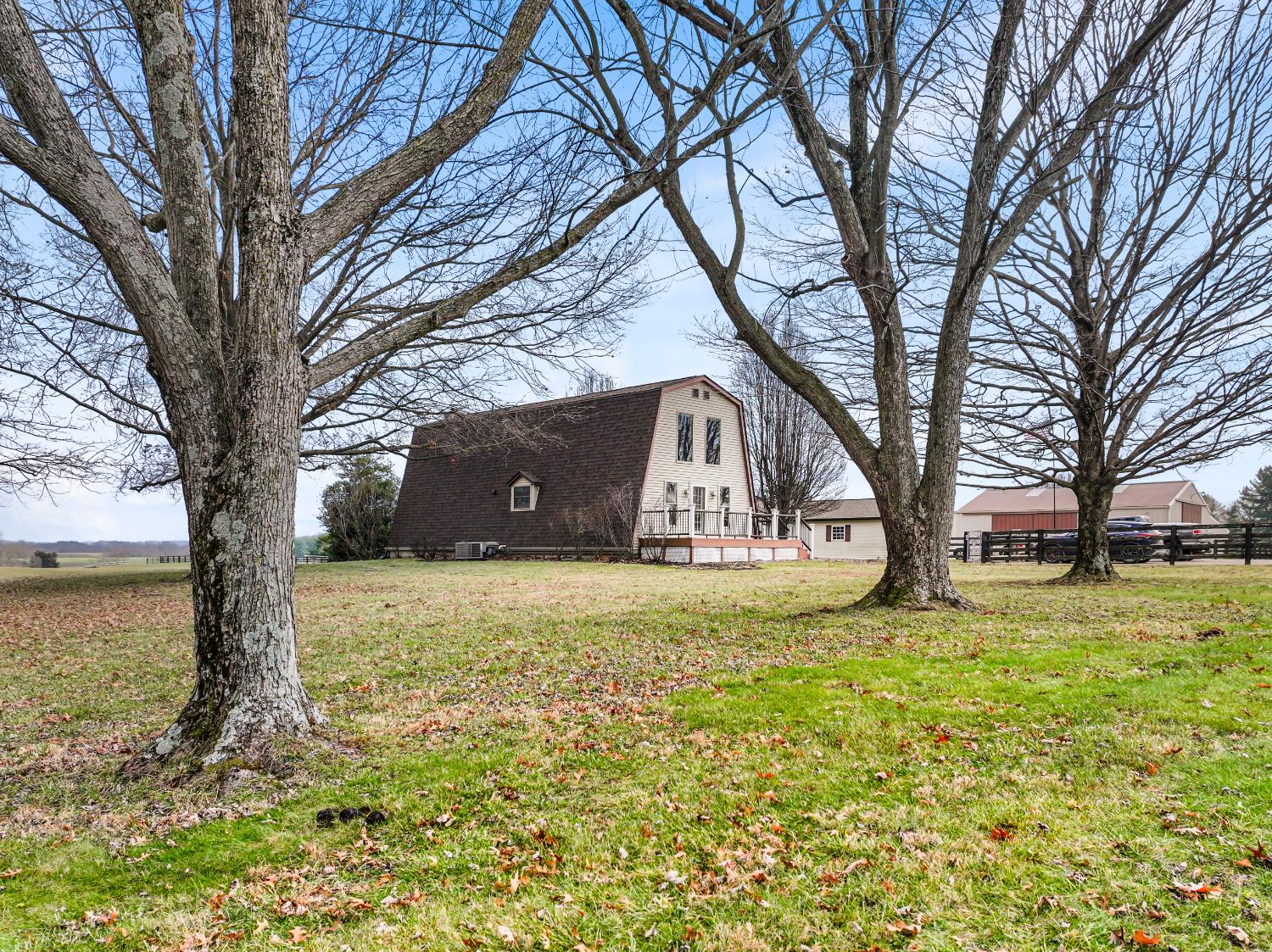 27802 Legion Road Sunman, IN 47041 - Photo 39 of 49