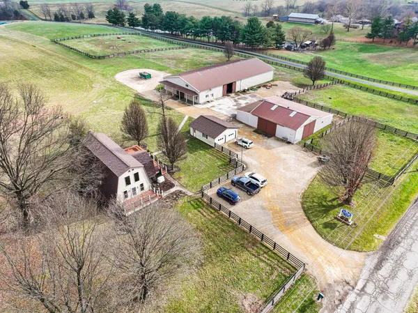 $836,000 | 27802 Legion Road, Sunman, IN 47041