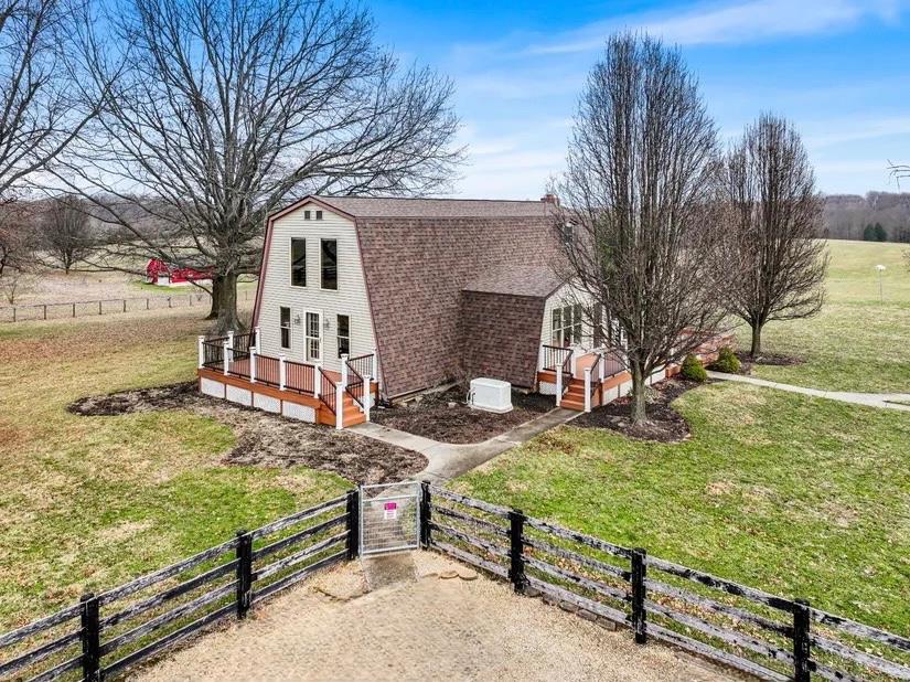 27802 Legion Road Sunman, IN 47041 - Photo 4 of 58