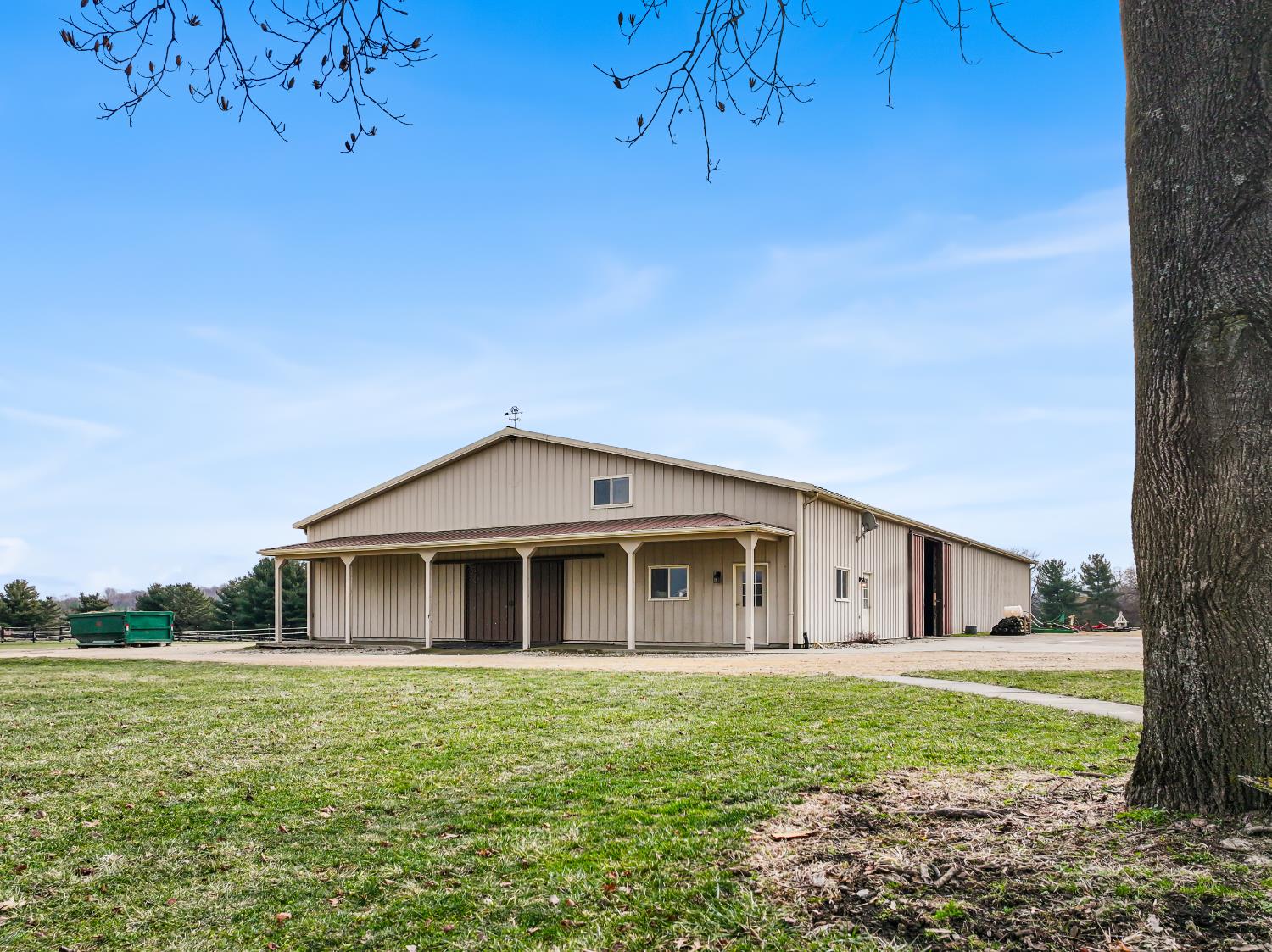 27802 Legion Road Sunman, IN 47041 - Photo 42 of 49