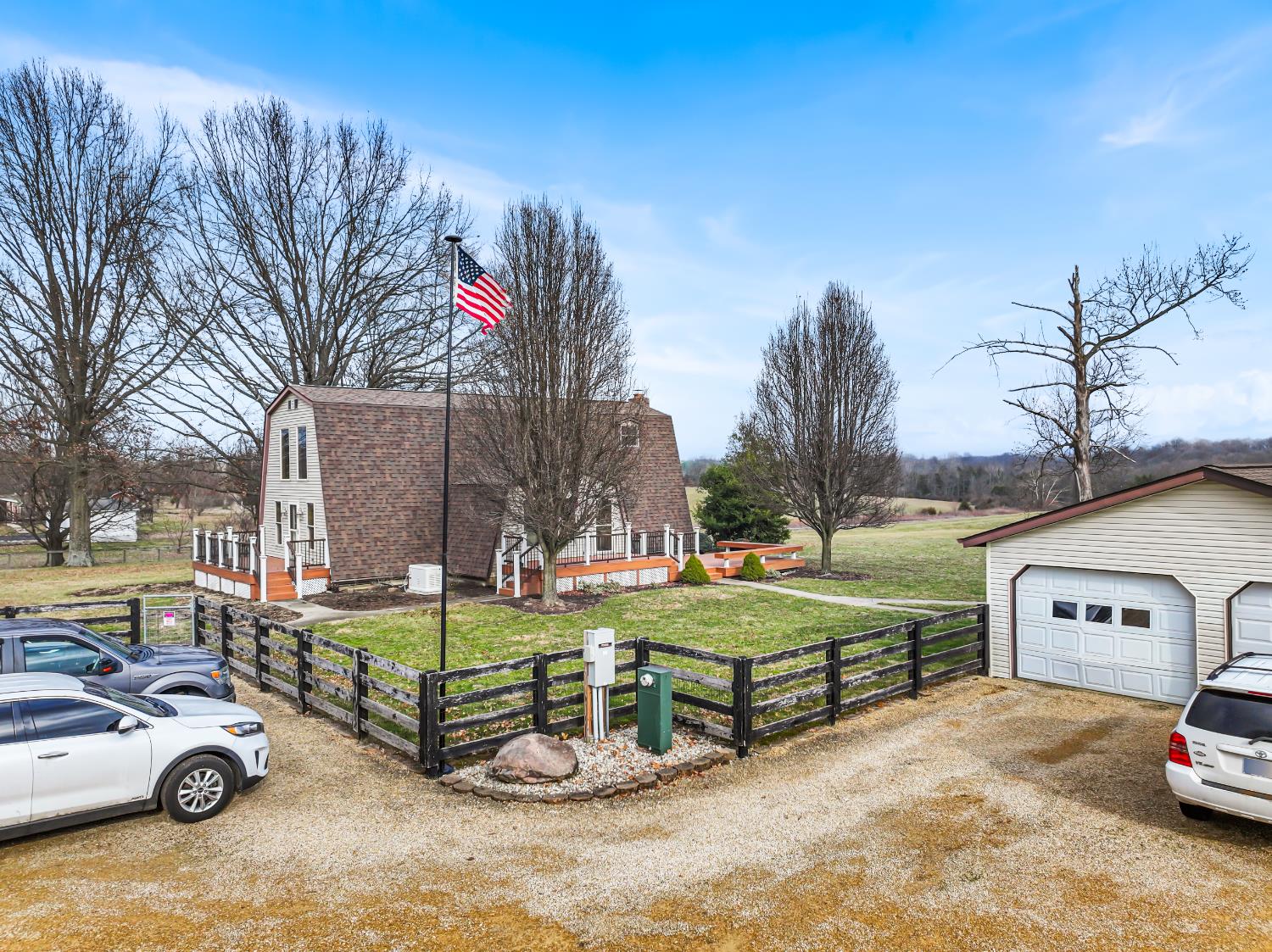 27802 Legion Road Sunman, IN 47041 - Photo 42 of 58