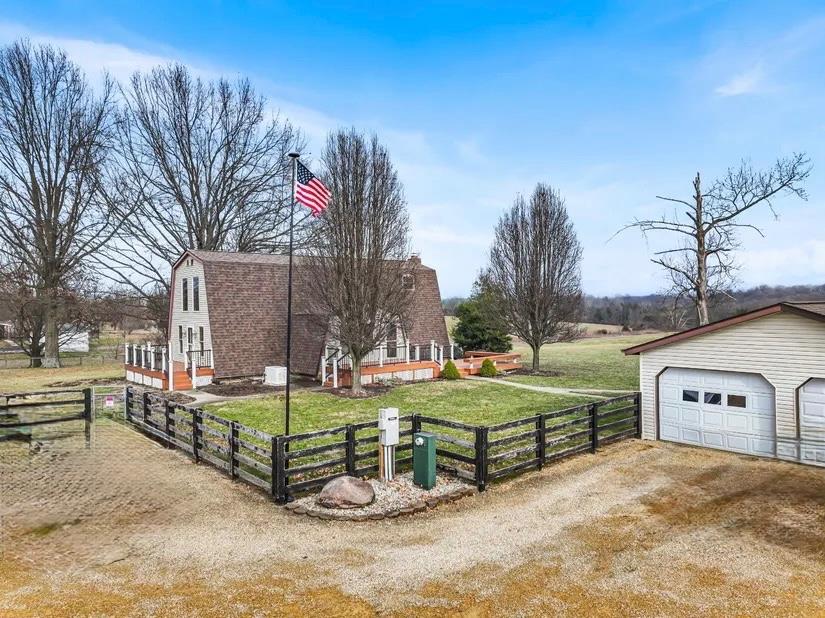 27802 Legion Road Sunman, IN 47041 - Photo 43 of 58