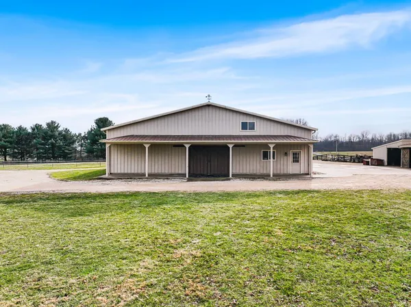 $836,000 | 27802 Legion Road, Sunman, IN 47041