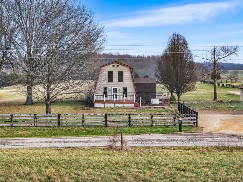 27802 Legion Road Sunman, IN 47041 - Photo 46 of 58