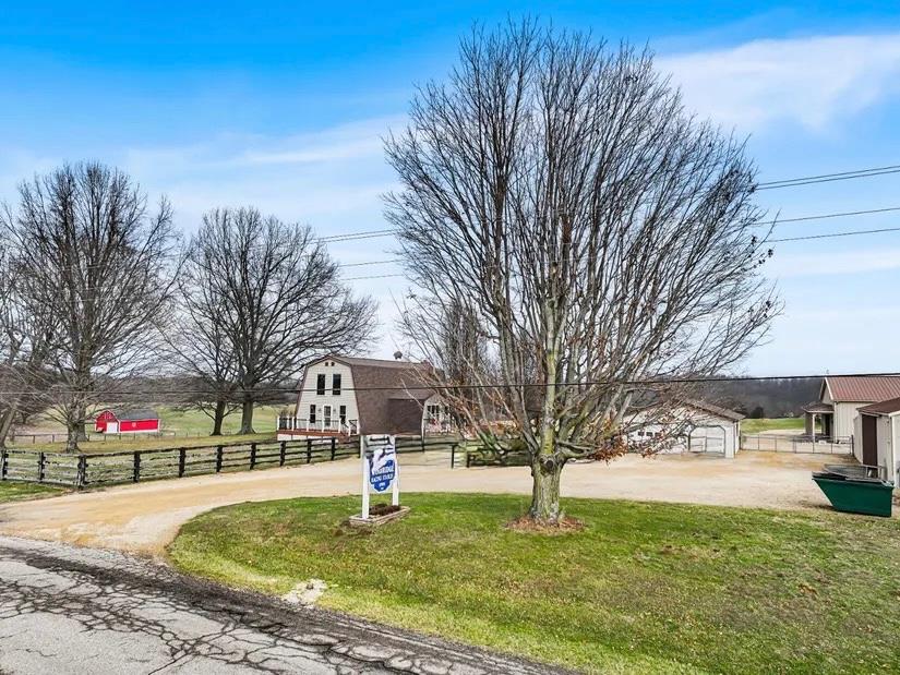 27802 Legion Road Sunman, IN 47041 - Photo 47 of 58