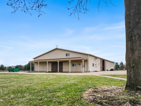 $836,000 | 27802 Legion Road, Sunman, IN 47041