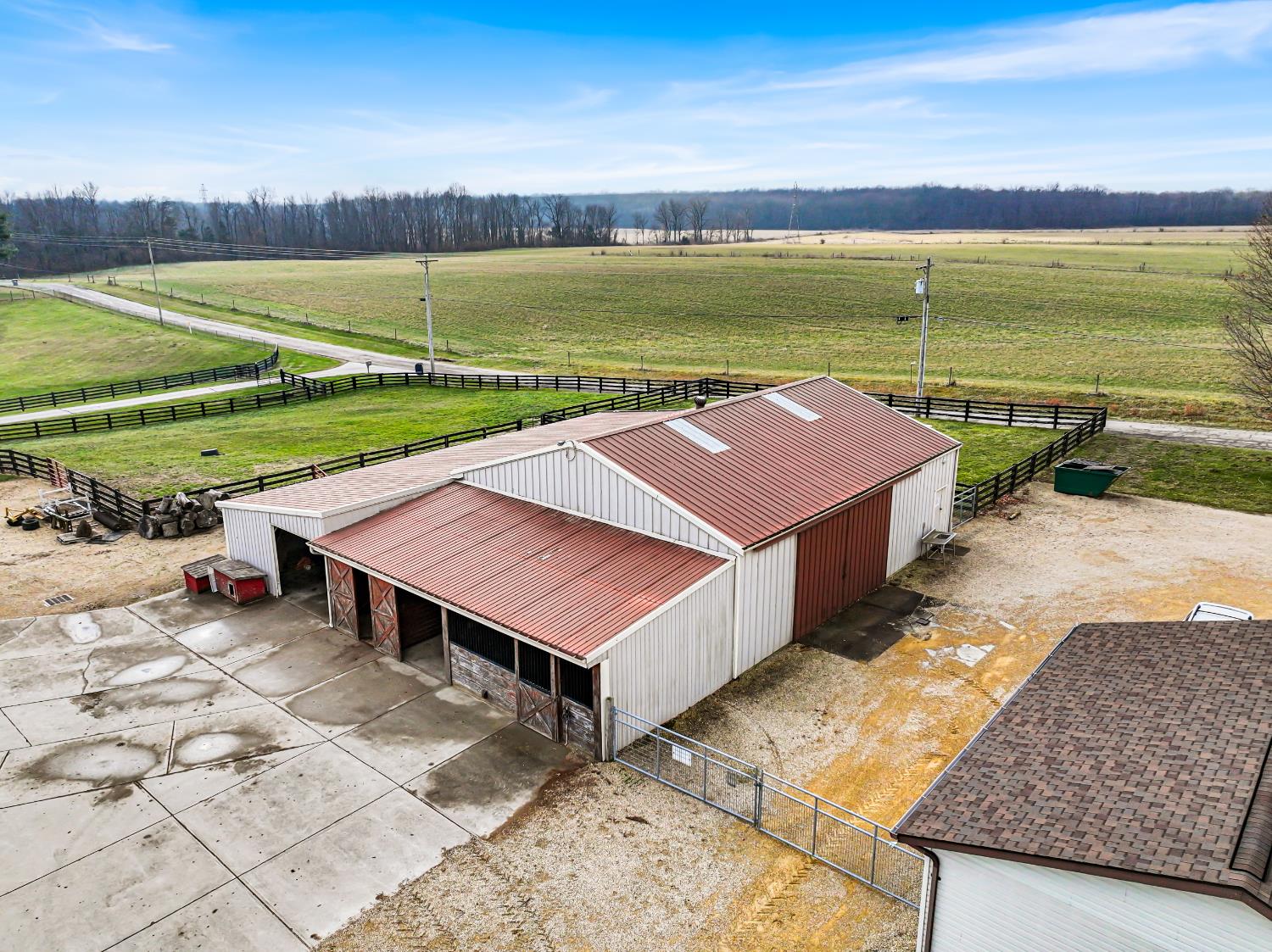 27802 Legion Road Sunman, IN 47041 - Photo 49 of 58