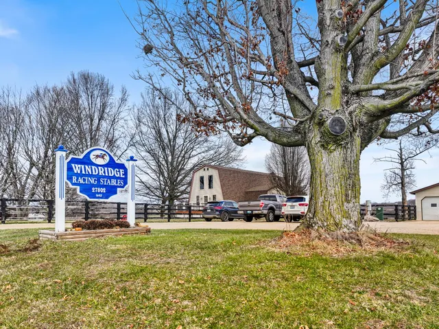 $889,000 | 27802 Legion Road, Sunman, IN 47041