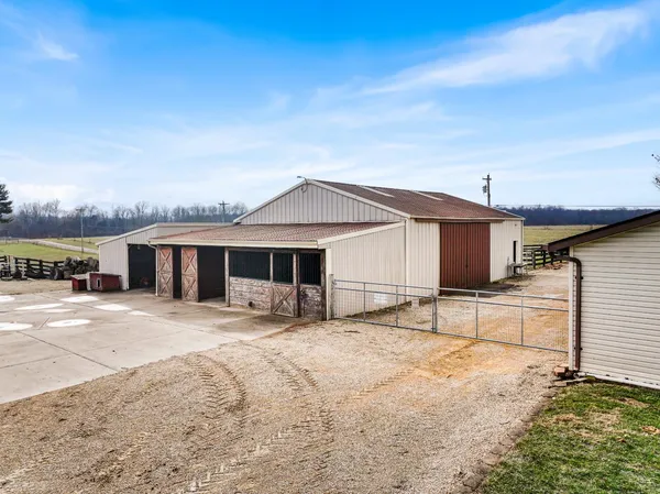 $836,000 | 27802 Legion Road, Sunman, IN 47041