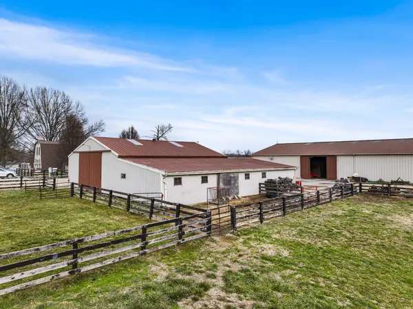 $836,000 | 27802 Legion Road, Sunman, IN 47041