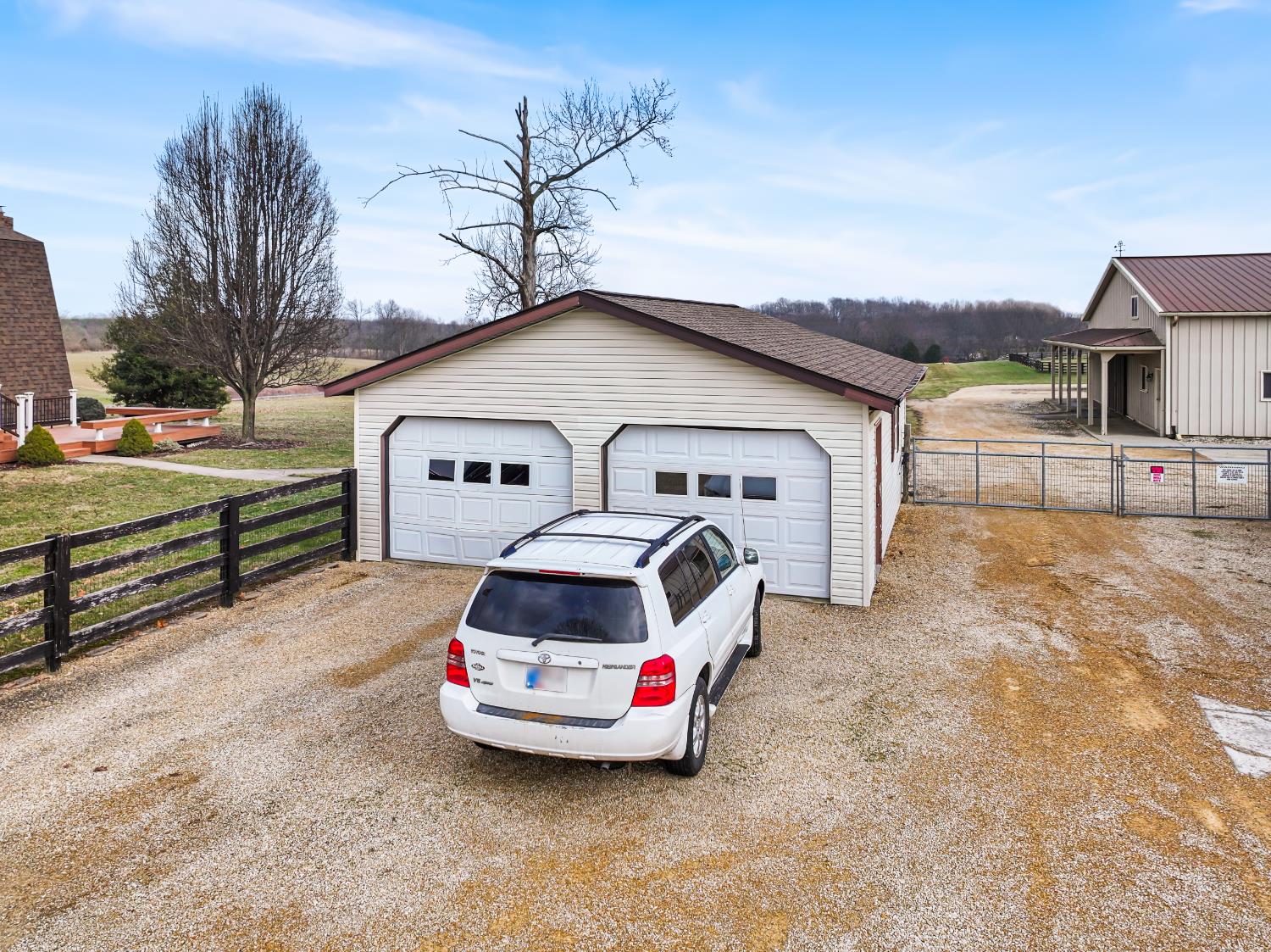 27802 Legion Road Sunman, IN 47041 - Photo 57 of 58