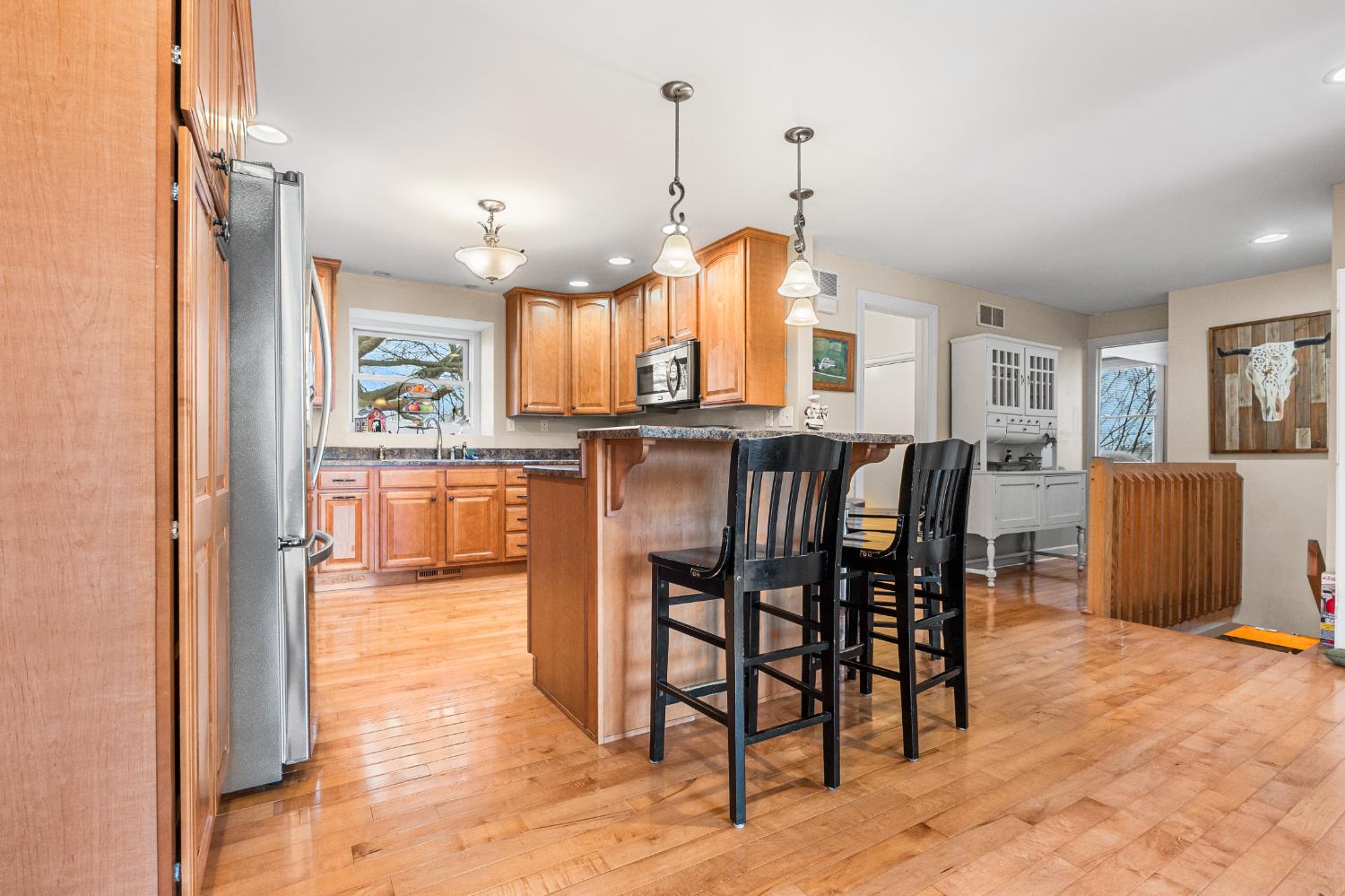 27802 Legion Road Sunman, IN 47041 - Photo 6 of 58