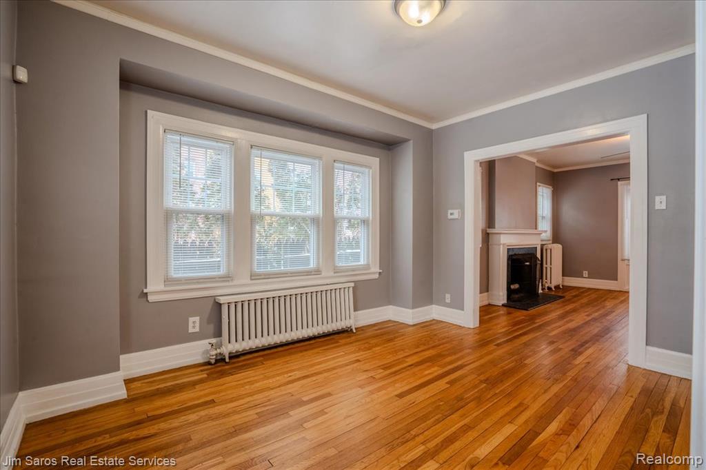 913 Alter Road Detroit, MI 48215 - Photo 6 of 15