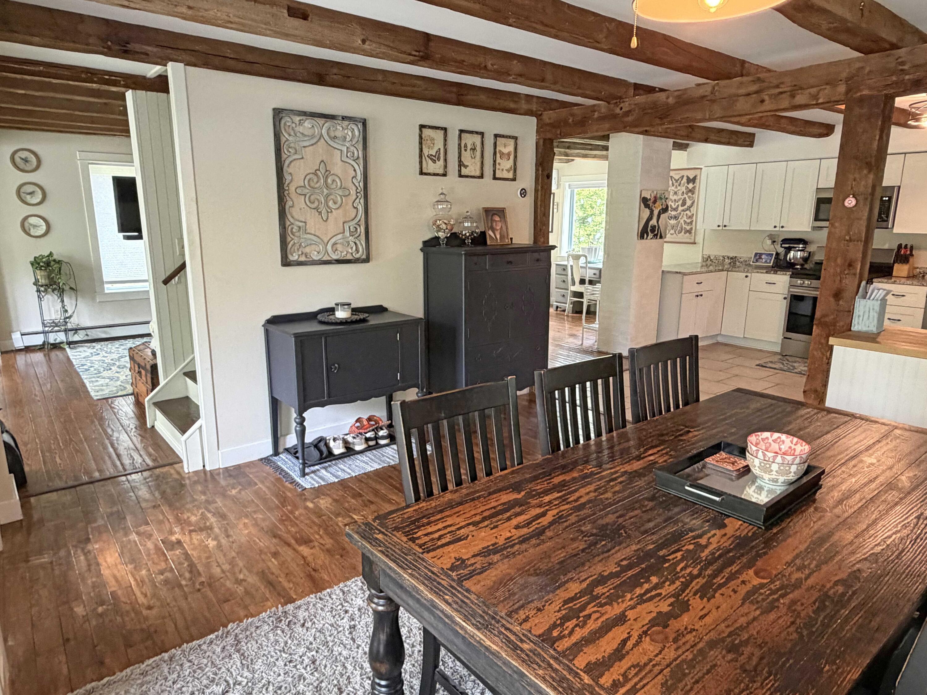 292 Pyle Road Mariaville, ME 04605 - Photo 18 of 44 2j
