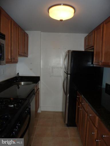 1220 Blair Mill Road, Unit 116 Silver Spring, MD 20910 - Photo 2 of 30 Kitchen