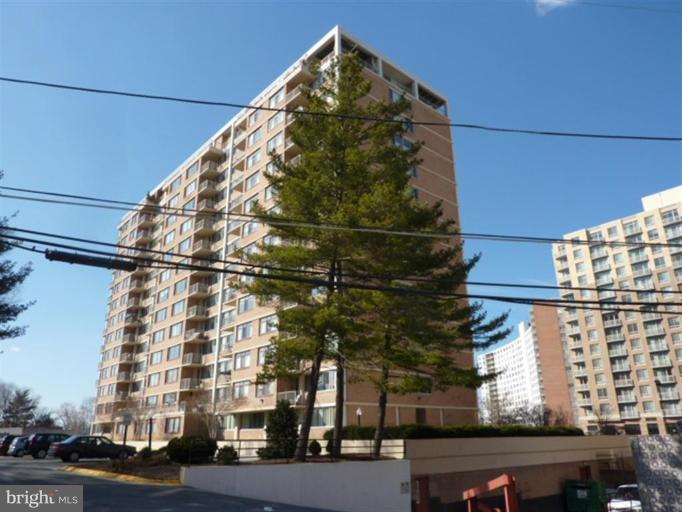 1220 Blair Mill Road, Unit 116 Silver Spring, MD 20910 - Photo 13 of 30 Exterior #2