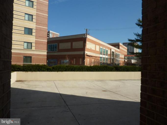 1220 Blair Mill Road, Unit 116 Silver Spring, MD 20910 - Photo 14 of 30 Exterior #3