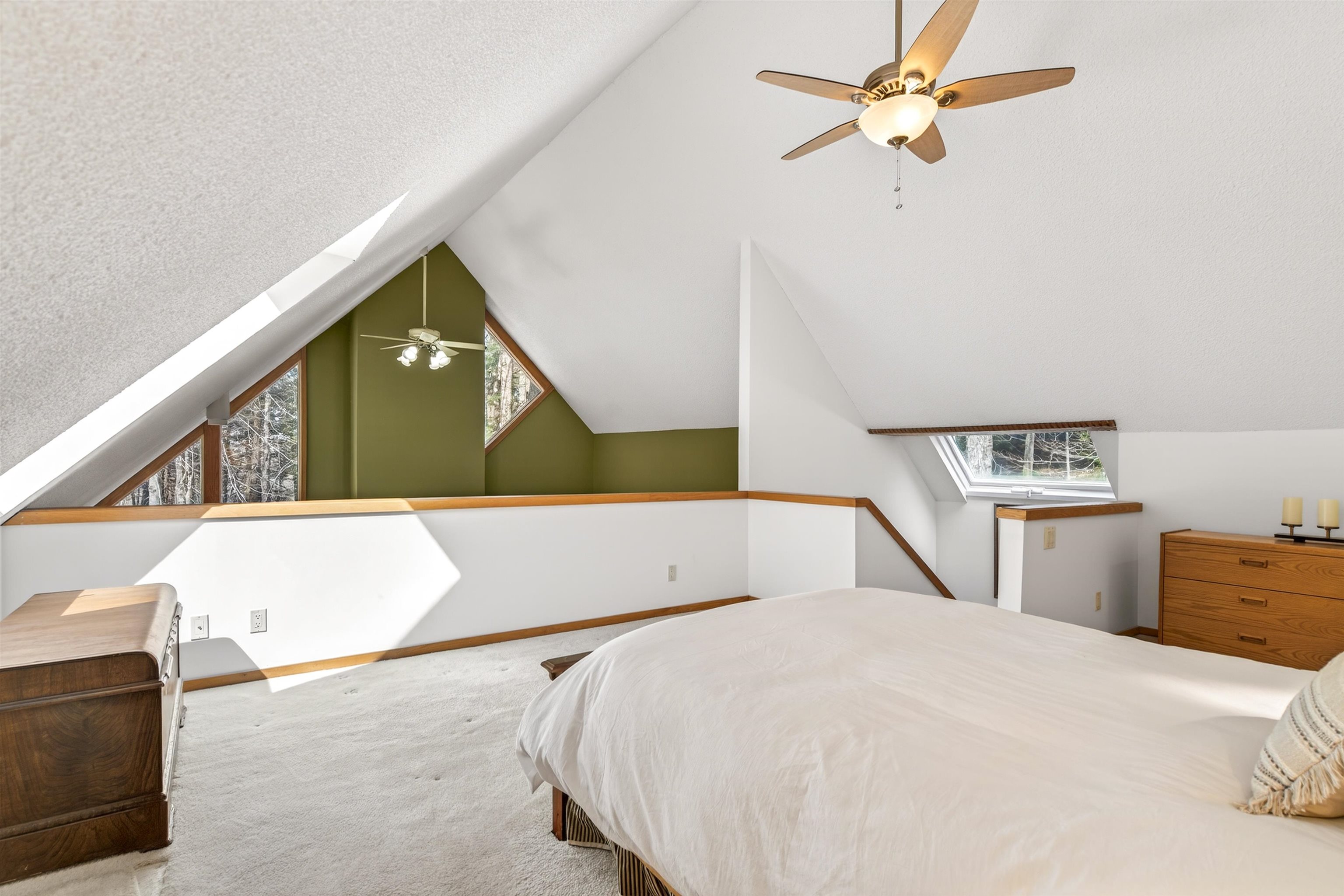 74 Pond View Road Winhall, VT 05340 - Photo 24 of 44 Gallery Image 24