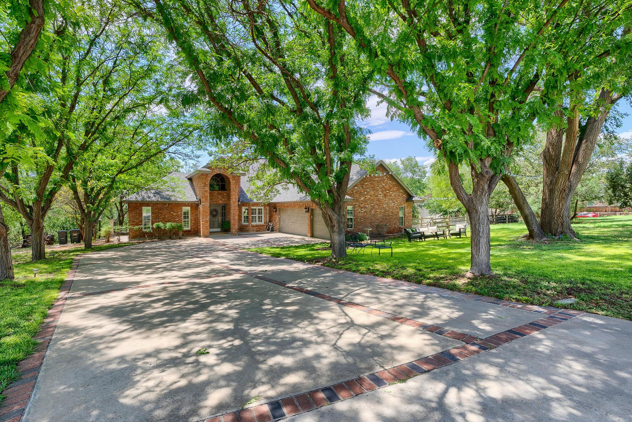 170 Dolphin Terrace Amarillo, TX 79118 - Photo 2 of 80 170 Dolphin -17