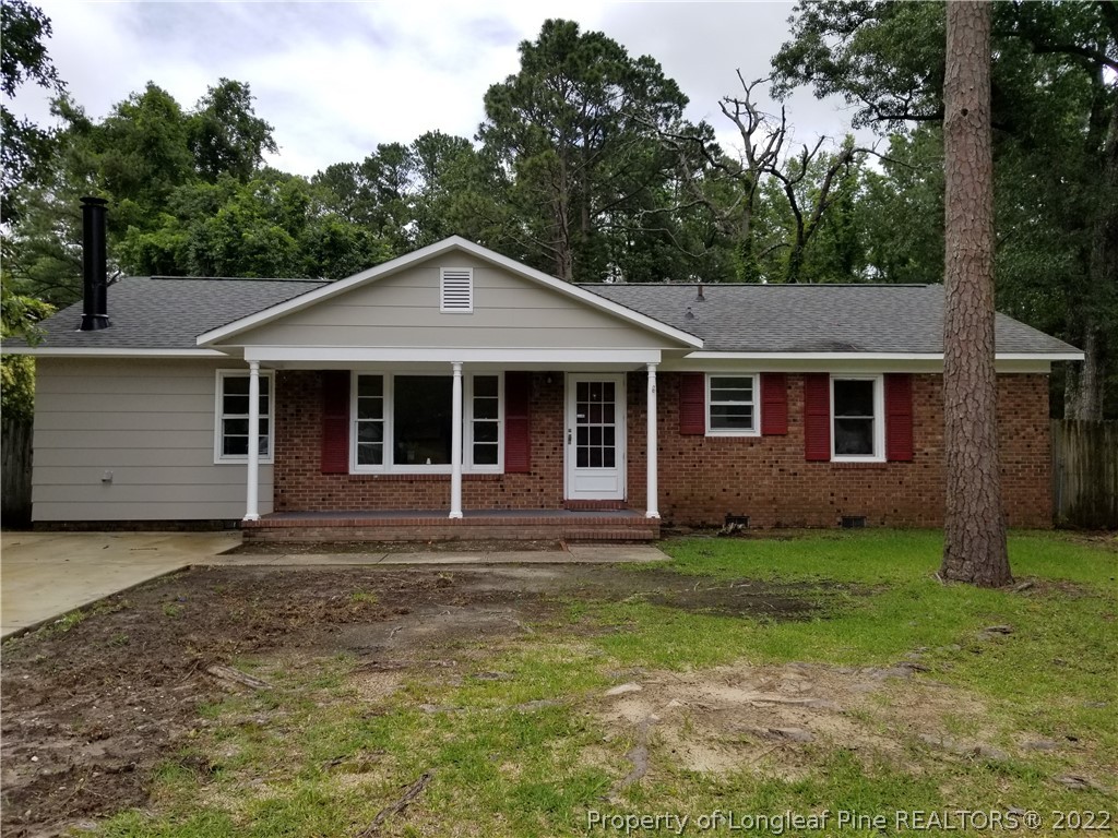 1032 Riverside Circle Spring Lake, NC 28390 - Photo 1 of 8 Gallery Image 1
