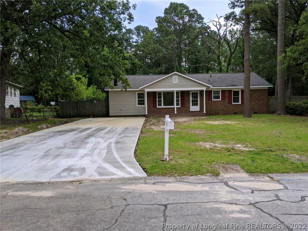 1032 Riverside Circle Spring Lake, NC 28390 - Photo 2 of 8 Gallery Image 2