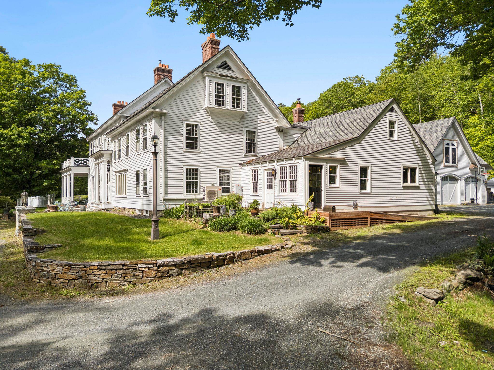 9 Camel Hump Road Newport, NH 03773 - Photo 2 of 39