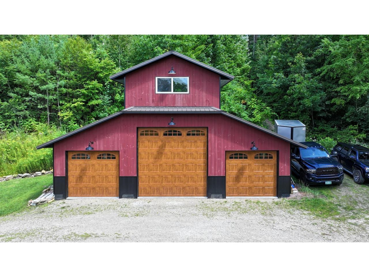1251 Delorm Road Leicester, VT 05733 - Photo 44 of 50 Gallery Image 44