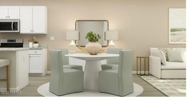 $312,700 | 2085 Osprey Isle Lane Southwest, Unit 80 BERKELEY, Ocean Isle Beach, NC 28469