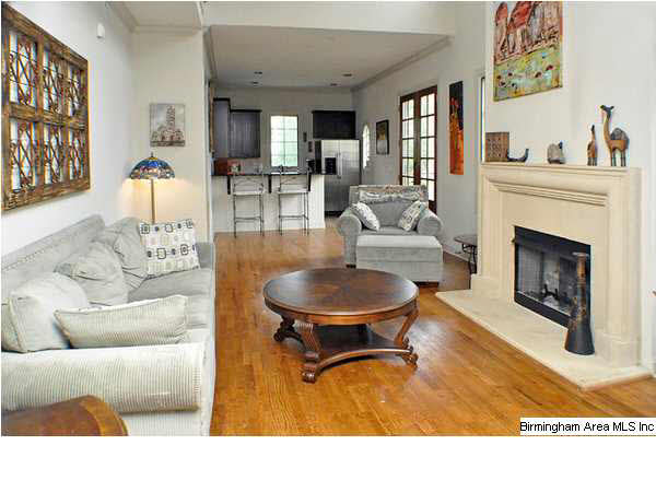 2061 Lancaster Road, Unit 2061 Homewood, AL 35209 - Photo 6 of 23