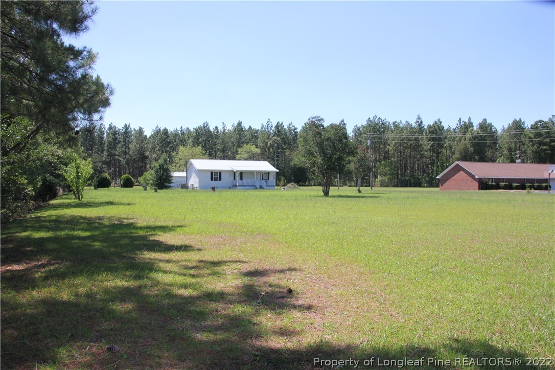 4026 Chicken Foot Road St. Pauls, NC 28384 - Photo 1 of 7 Gallery Image 1