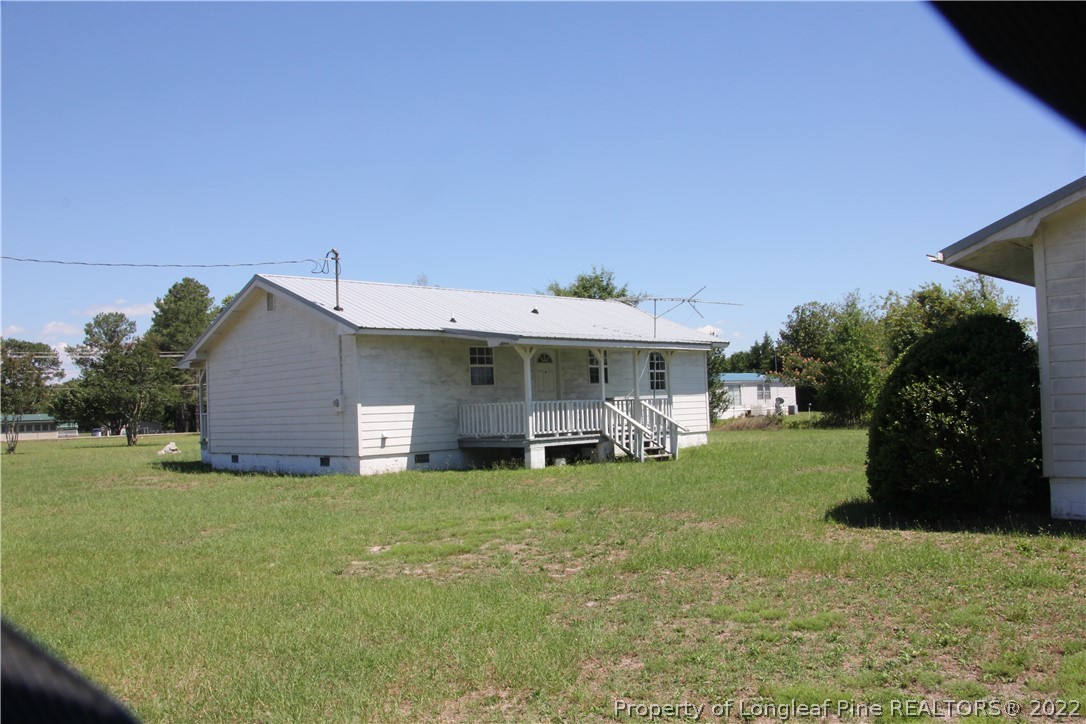 4026 Chicken Foot Road St. Pauls, NC 28384 - Photo 3 of 7 Gallery Image 3