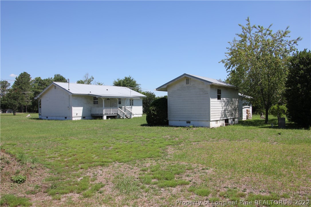 4026 Chicken Foot Road St. Pauls, NC 28384 - Photo 5 of 7 Gallery Image 5