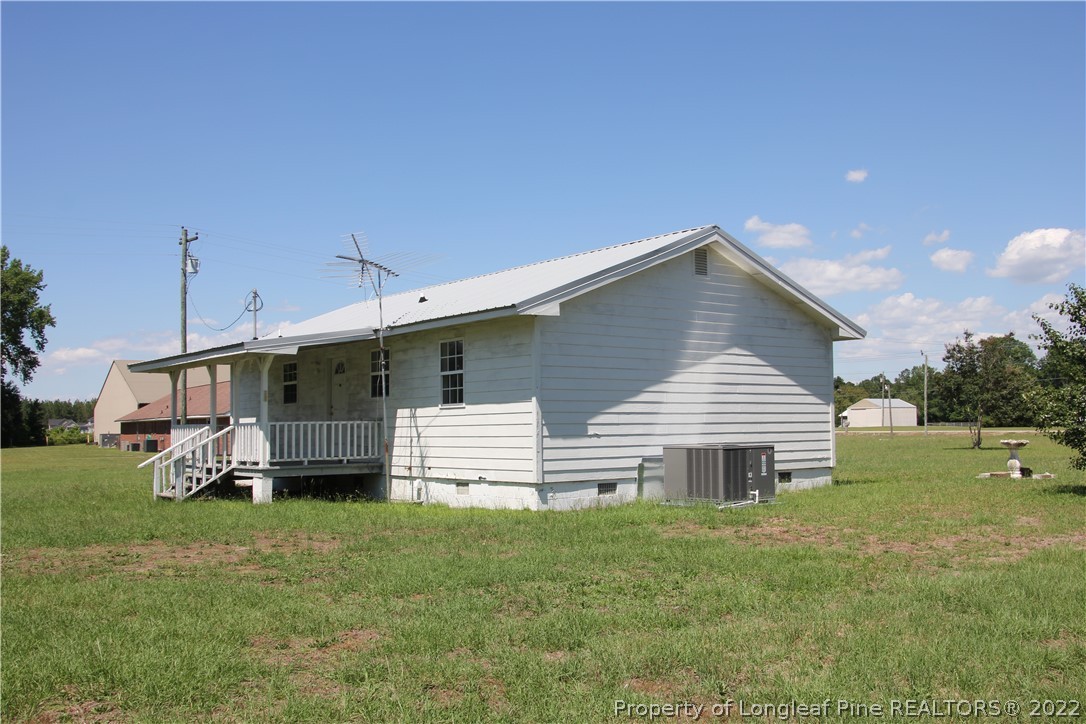 4026 Chicken Foot Road St. Pauls, NC 28384 - Photo 7 of 7 Gallery Image 7
