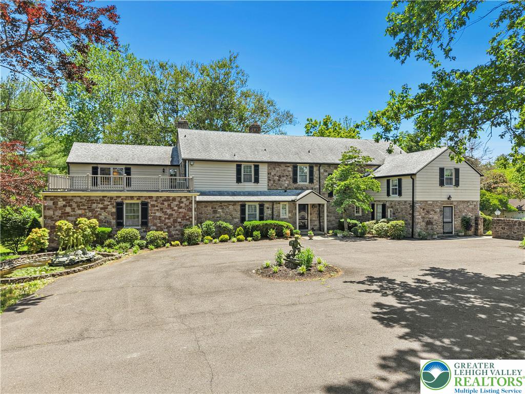 1194 Street Road Buckingham, PA 18938 - Photo 2 of 56