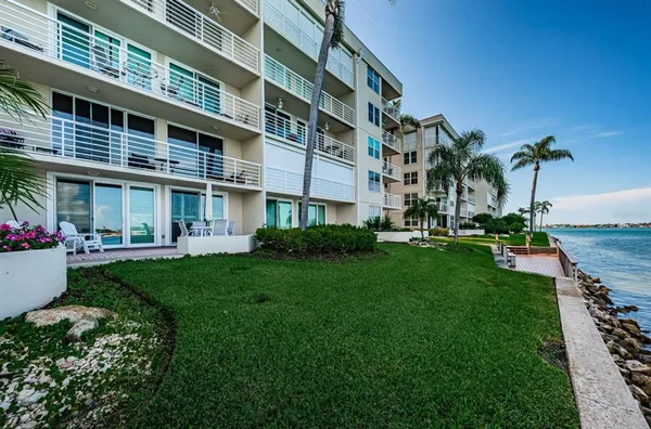 $8,310 | 6083 Bahia Del Mar Circle, Unit 159, St. Petersburg, FL 33715