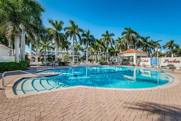 $8,310 | 6083 Bahia Del Mar Circle, Unit 159, St. Petersburg, FL 33715