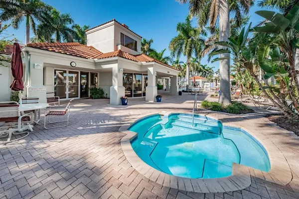 $8,310 | 6083 Bahia Del Mar Circle, Unit 159, St. Petersburg, FL 33715