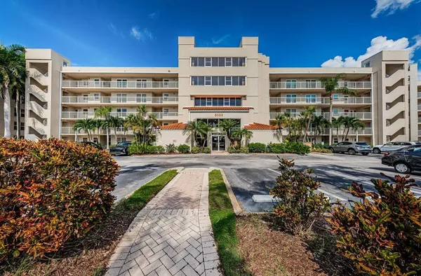 $8,310 | 6083 Bahia Del Mar Circle, Unit 159, St. Petersburg, FL 33715