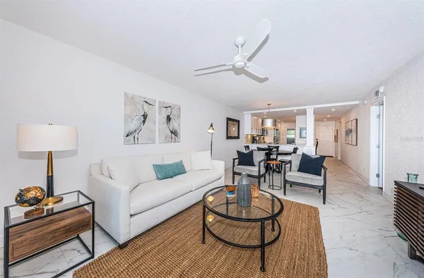 $8,310 | 6083 Bahia Del Mar Circle, Unit 159, St. Petersburg, FL 33715