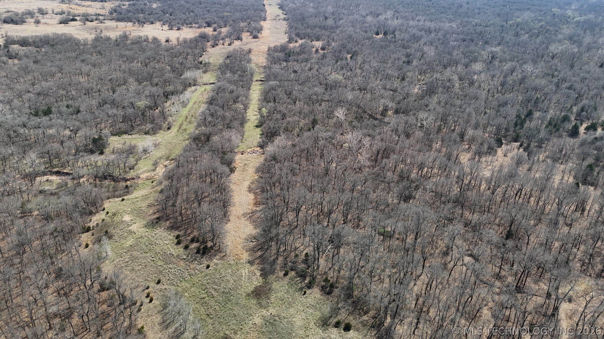County Line Road Stroud, OK 74079 - Photo 4 of 12 Gallery Image 4