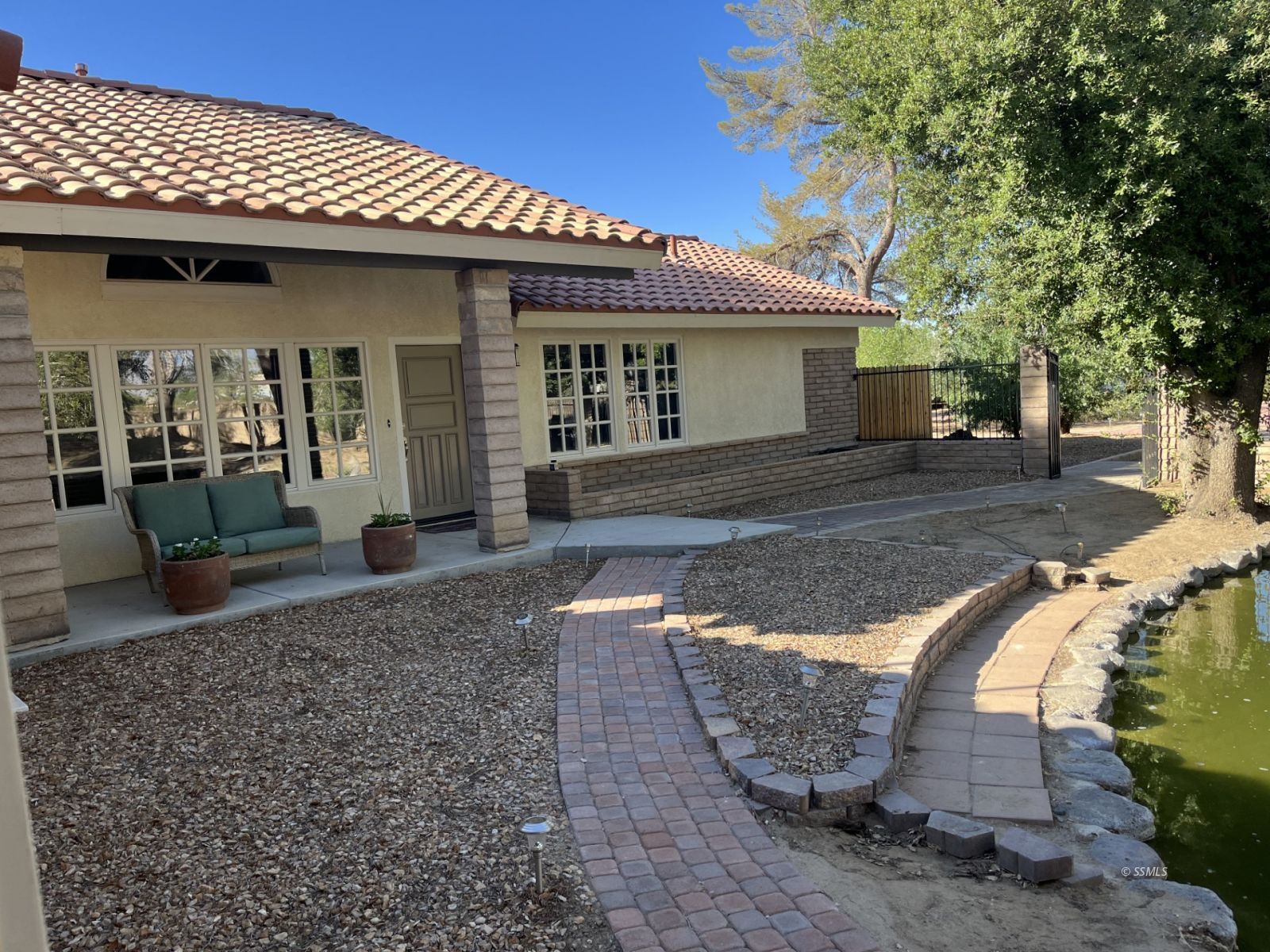 1010 North Brady Street Ridgecrest, CA 93555 - Photo 3 of 50
