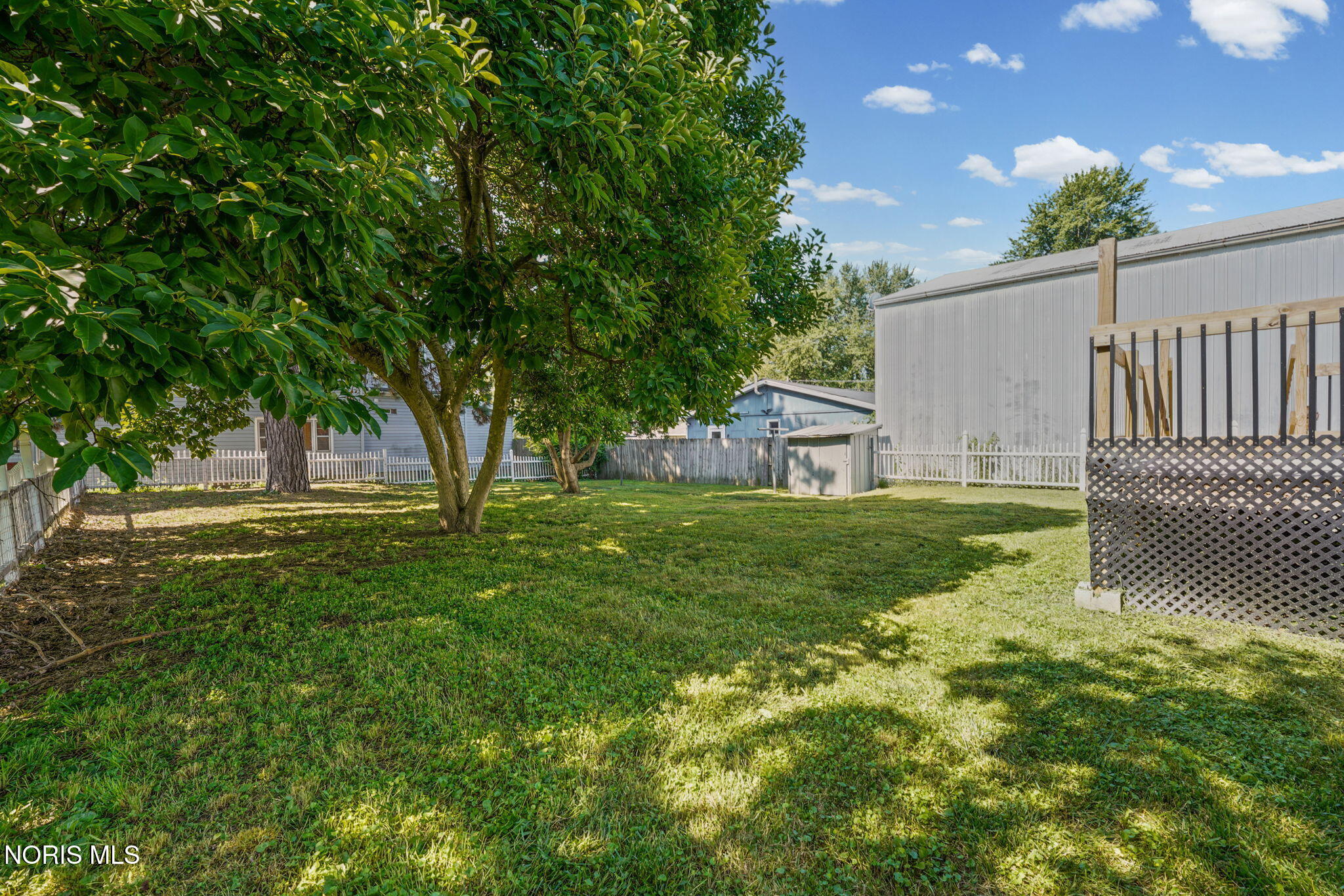 207 Rhodes Avenue North Baltimore, OH 45872 - Photo 21 of 28 Gallery Image 21